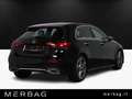Mercedes-Benz A 180 Automatic Advanced Plus AMG Line Noir - thumbnail 2