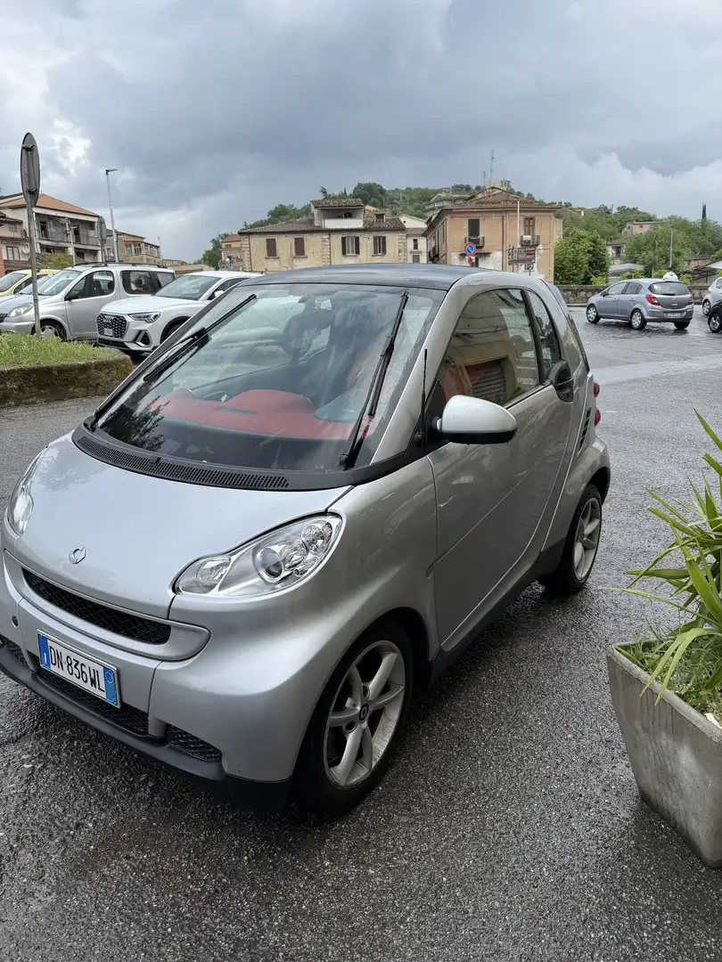 smart city-coupé/city-cabrio 451 - 2