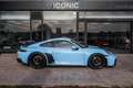 Porsche 992 GT3 PDK Bleu - thumbnail 4