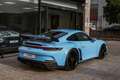 Porsche 992 GT3 PDK Bleu - thumbnail 6