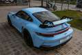 Porsche 992 GT3 PDK Bleu - thumbnail 9