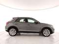 Volkswagen T-Roc 1.6 TDI SCR BlueMotion Technology Advanced 85 kW/ Gris - thumbnail 3