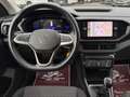 Volkswagen T-Cross 1.0 TSI Sport PREZZO REALE! TAGLIANDI VW! CARPLAY Argento - thumbnail 13