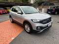 Volkswagen T-Cross 1.0 TSI Sport PREZZO REALE! TAGLIANDI VW! CARPLAY Argento - thumbnail 7
