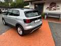 Volkswagen T-Cross 1.0 TSI Sport PREZZO REALE! TAGLIANDI VW! CARPLAY Argento - thumbnail 3