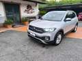 Volkswagen T-Cross 1.0 TSI Sport PREZZO REALE! TAGLIANDI VW! CARPLAY Argento - thumbnail 1