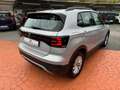 Volkswagen T-Cross 1.0 TSI Sport PREZZO REALE! TAGLIANDI VW! CARPLAY Argento - thumbnail 5