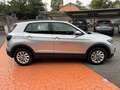 Volkswagen T-Cross 1.0 TSI Sport PREZZO REALE! TAGLIANDI VW! CARPLAY Argento - thumbnail 6