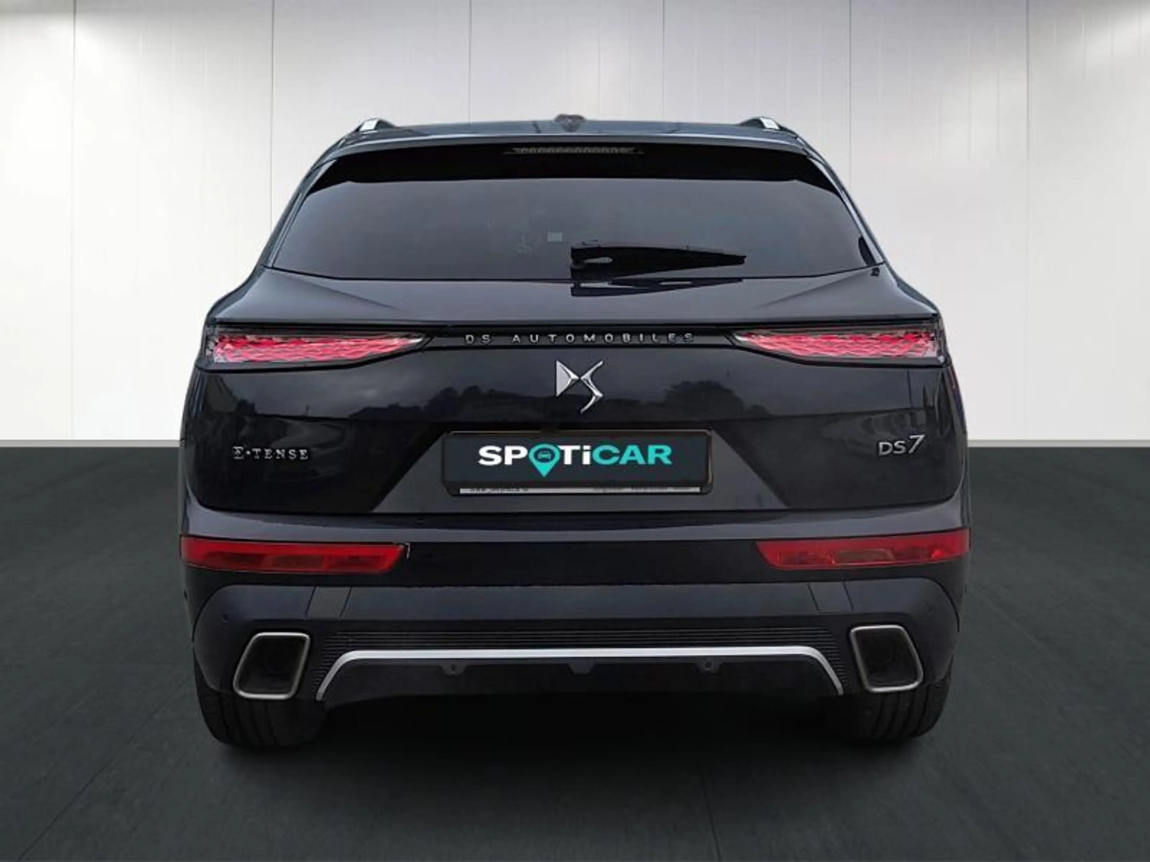 DS Automobiles DS 7 OPERA — photo 5