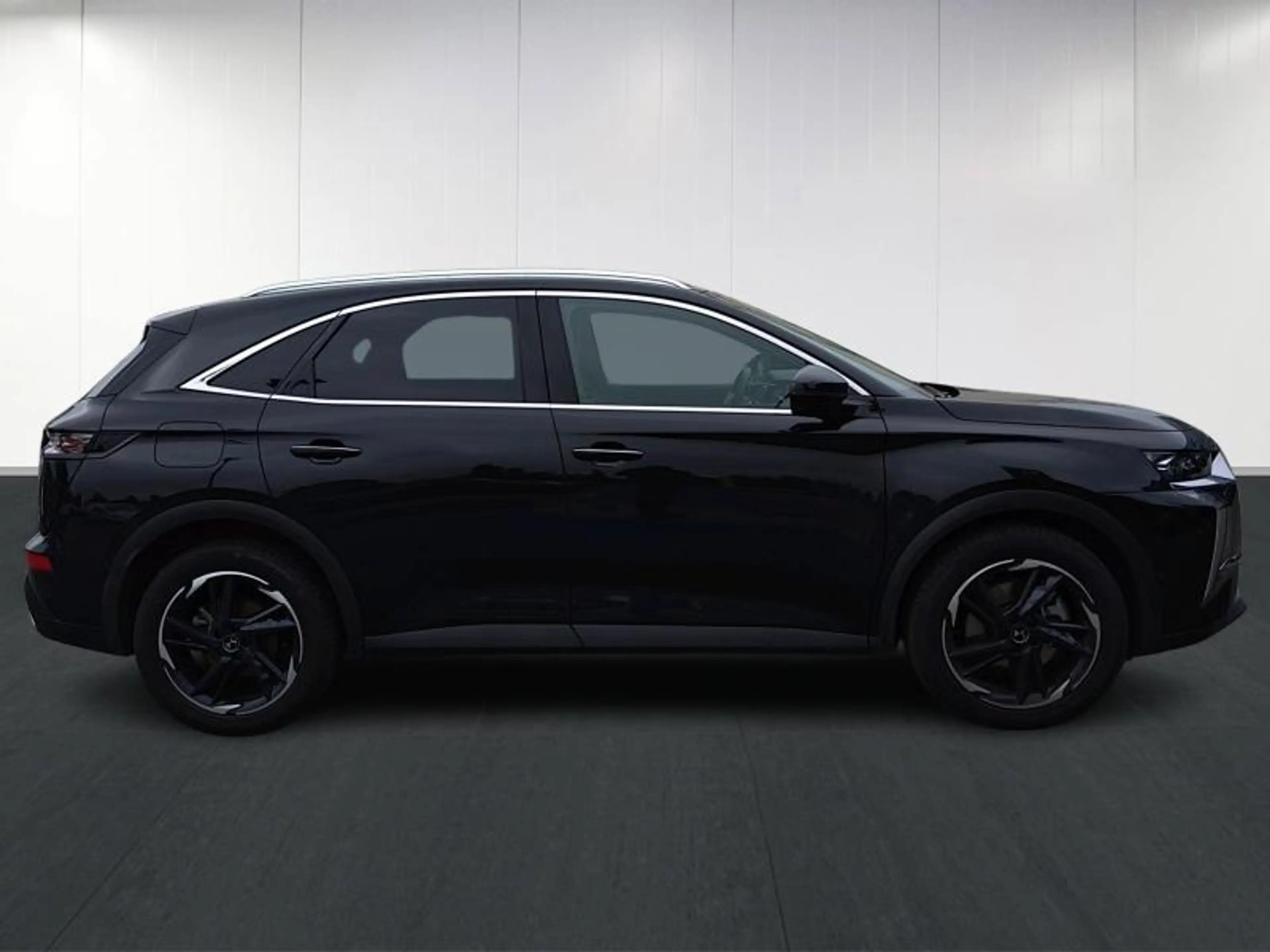 DS Automobiles DS 7 OPERA — photo 8
