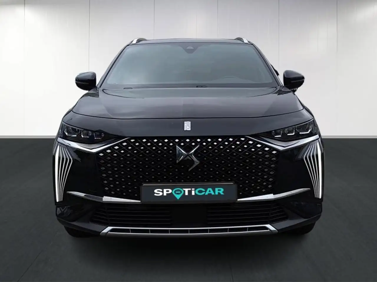 DS Automobiles DS 7 2024