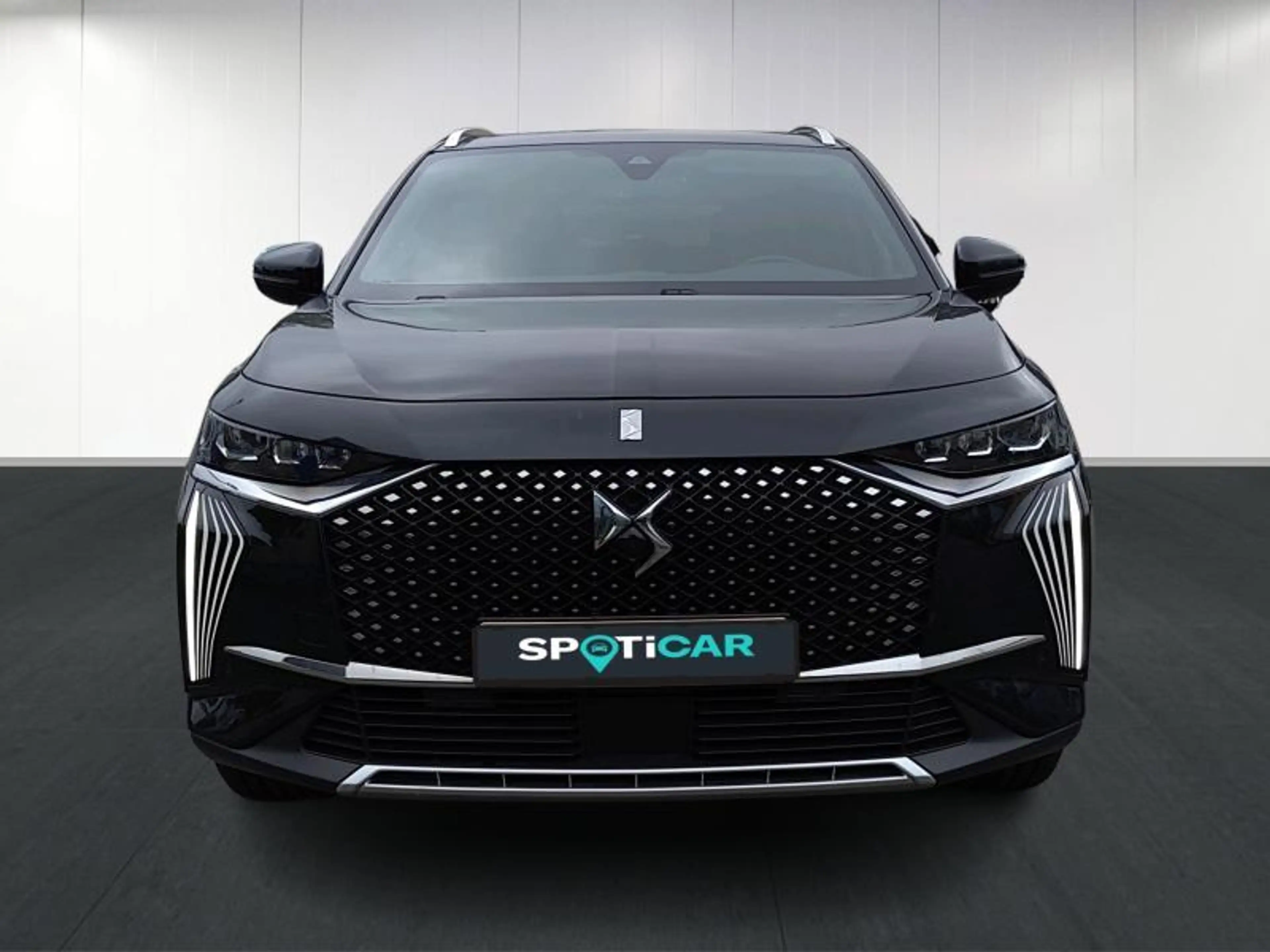 DS Automobiles DS 7 OPERA — photo 2