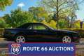 Aston Martin Virage Volante | 1993 | Route 66 Auctions Negro - thumbnail 4