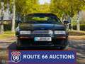 Aston Martin Virage Volante | 1993 | Route 66 Auctions Negro - thumbnail 3