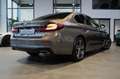 BMW 520 D LIM. XDRIVE INDIVIDUAL/SOFT/LEDER/HIFI/GSHD Gris - thumbnail 14