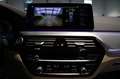 BMW 520 D LIM. XDRIVE INDIVIDUAL/SOFT/LEDER/HIFI/GSHD Gris - thumbnail 11