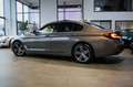 BMW 520 D LIM. XDRIVE INDIVIDUAL/SOFT/LEDER/HIFI/GSHD Gris - thumbnail 5