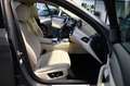BMW 520 D LIM. XDRIVE INDIVIDUAL/SOFT/LEDER/HIFI/GSHD Gris - thumbnail 9