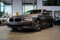 BMW 520 D LIM. XDRIVE INDIVIDUAL/SOFT/LEDER/HIFI/GSHD Gris - thumbnail 1