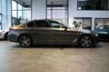 BMW 520 D LIM. XDRIVE INDIVIDUAL/SOFT/LEDER/HIFI/GSHD Gris - thumbnail 8