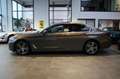 BMW 520 D LIM. XDRIVE INDIVIDUAL/SOFT/LEDER/HIFI/GSHD Gris - thumbnail 3