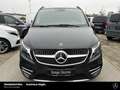 Mercedes-Benz V 300 V 300 d EXCLUSIVE EDITION L AMG TARTUFO 7 SITZE Grau - thumbnail 3