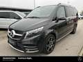 Mercedes-Benz V 300 V 300 d EXCLUSIVE EDITION L AMG TARTUFO 7 SITZE Grau - thumbnail 2