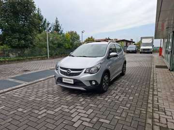 Karl 1.0 Rocks 73cv my19