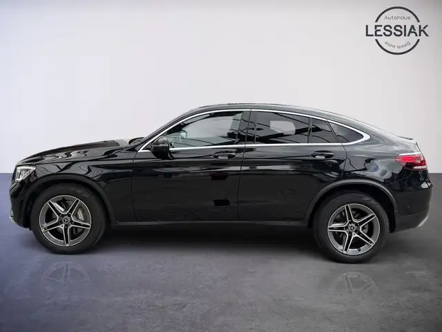 Mercedes-Benz GLC 300 4M | AMG | AHV | Standh. | BUR usw. Ansicht 6