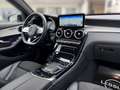 Mercedes-Benz GLC 300 4M | AMG | AHV | Standh. | BUR usw. Schwarz - thumbnail 16