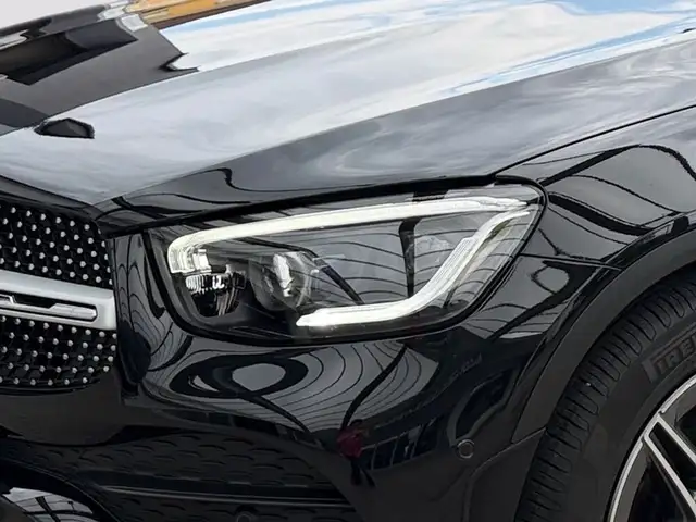 Mercedes-Benz GLC 300 4M | AMG | AHV | Standh. | BUR usw. Ansicht 7