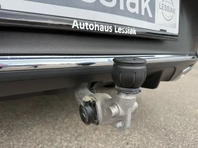 Mercedes-Benz GLC 300 4M | AMG | AHV | Standh. | BUR usw. Ansicht 10
