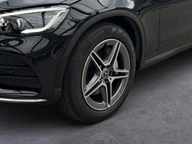 Mercedes-Benz GLC 300 4M | AMG | AHV | Standh. | BUR usw. Ansicht 8