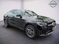 Mercedes-Benz GLC 300 4M | AMG | AHV | Standh. | BUR usw. Schwarz - thumbnail 2