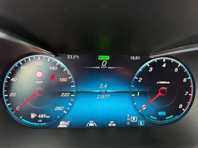 Mercedes-Benz GLC 300 4M | AMG | AHV | Standh. | BUR usw. Ansicht 23
