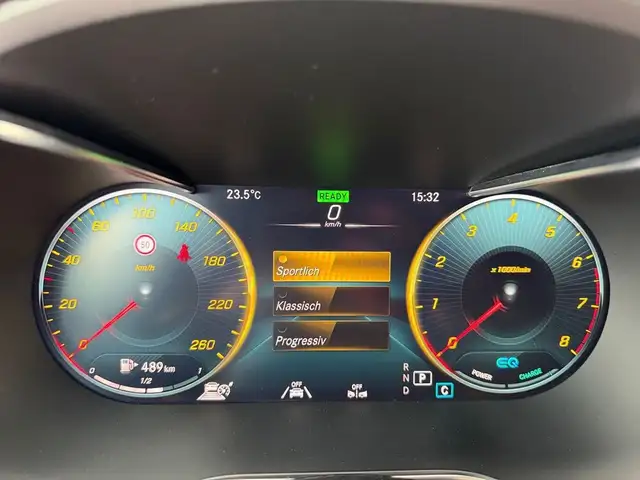 Mercedes-Benz GLC 300 4M | AMG | AHV | Standh. | BUR usw. Ansicht 24
