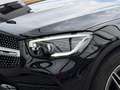 Mercedes-Benz GLC 300 4M | AMG | AHV | Standh. | BUR usw. Schwarz - thumbnail 7