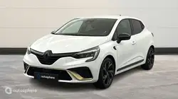 Renault Clio 1.6 E-Tech hybride 145ch Engineered