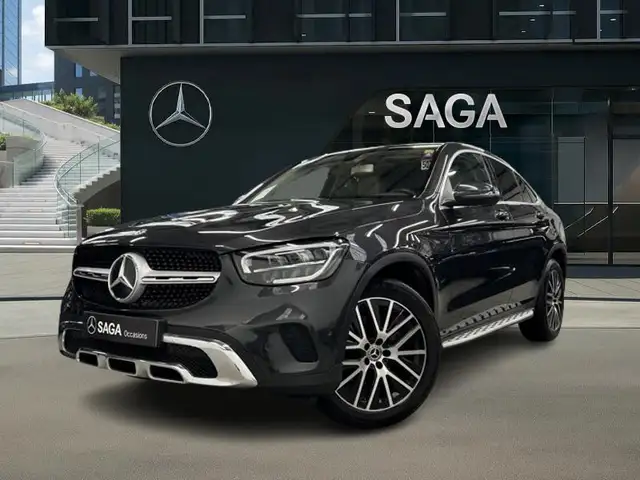 Mercedes-Benz GLC 200