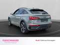 Audi Q5 Sportback 50 TFSI e quattro edition one Business a Grau - thumbnail 4