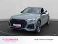 Audi Q5 Sportback 50 TFSI e quattro edition one Business a Grau - thumbnail 1