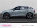 Audi Q5 Sportback 50 TFSI e quattro edition one Business a Grau - thumbnail 3