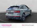 Audi Q5 Sportback 50 TFSI e quattro edition one Business a Grau - thumbnail 6