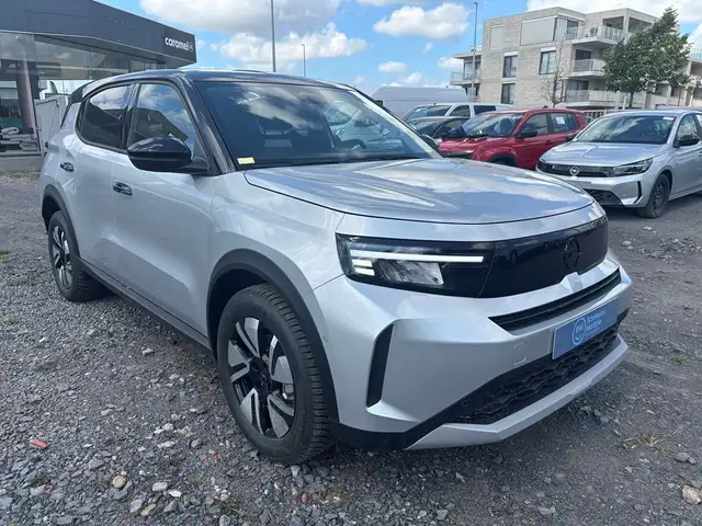 Opel Frontera GS ELECTRIC 44KWH 113PK AUTOMAAT* NAVI * CAMERA *