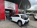Toyota Sonstige Aygo X 1,0 Business Edition, APPLE CARPL, KAMERA Weiß - thumbnail 8