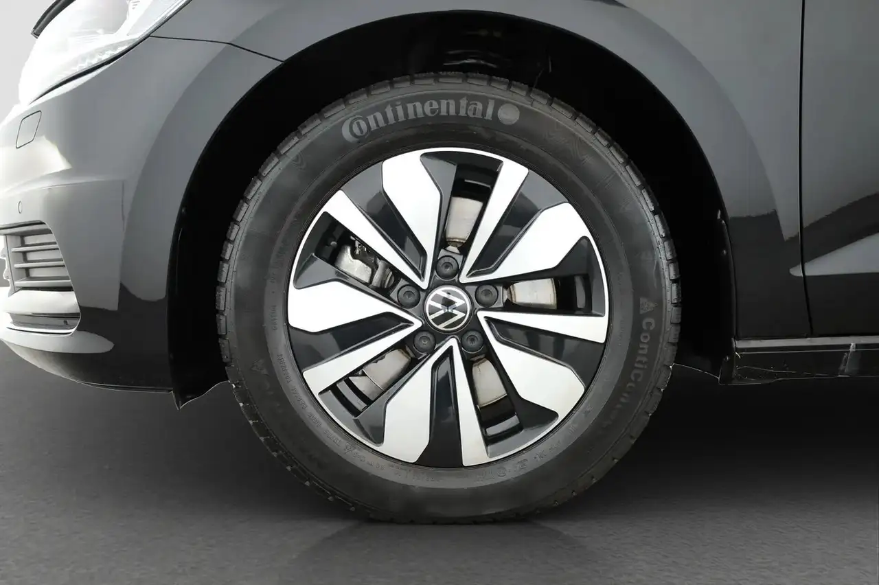 Volkswagen Touran 2.0 TDI SCR Business DSG 150CV 7P Tetto 8