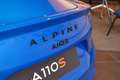 Alpine A110 S Modrá - thumbnail 8