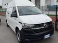 Volkswagen T6.1 Transporter 2.0 TDI BlueMotion 150CV 6 Marce Blanc - thumbnail 3