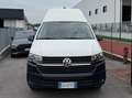 Volkswagen T6.1 Transporter 2.0 TDI BlueMotion 150CV 6 Marce Blanc - thumbnail 2