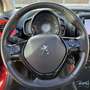 Peugeot 108 1,2 PureTech 82 Top! Collection Rot - thumbnail 6